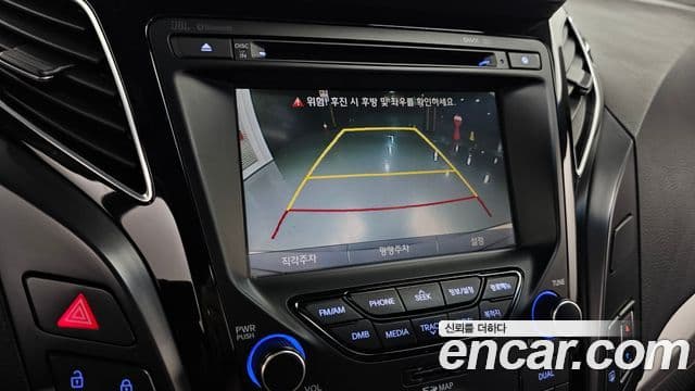 Hyundai i40 살룬 D Spec, 2015 15