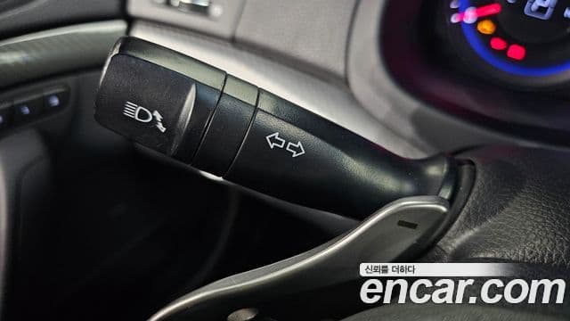 Hyundai i40 살룬 D Spec, 2015 17