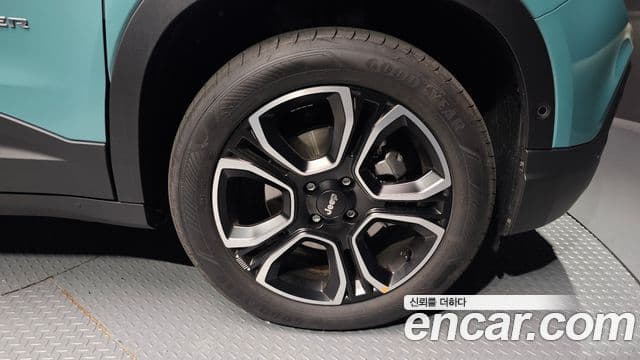 Jeep Avenger Altitude, 2024 все фото