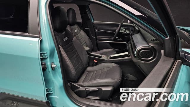 Jeep Avenger Altitude, 2024 10