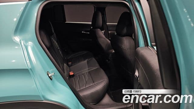 Jeep Avenger Altitude, 2024 11