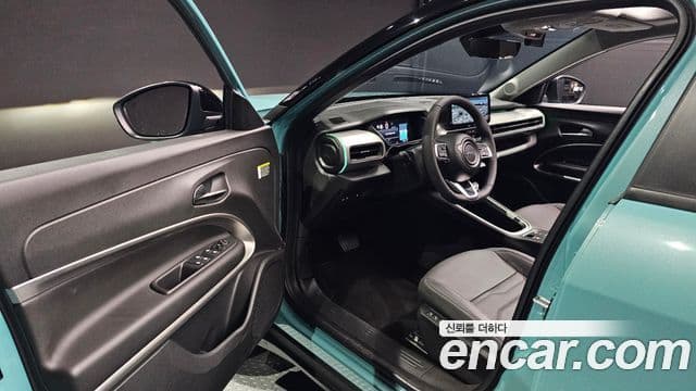 Jeep Avenger Altitude, 2024 12