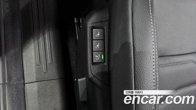 Jeep Avenger Altitude, 2024 19