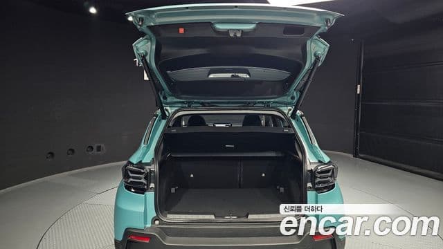 Jeep Avenger Altitude, 2024 20