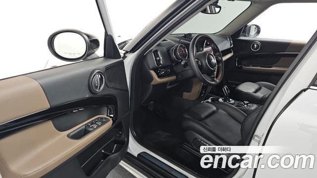 Mini Cooper S Countryman 2세대, 2020 10