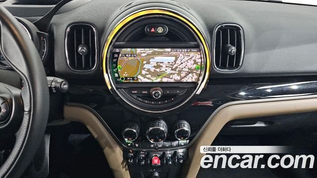 Mini Cooper S Countryman 2세대, 2020 14