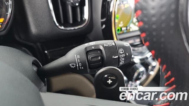 Mini Cooper S Countryman 2세대, 2020 18