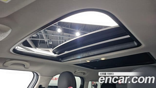 Mini Cooper S Countryman 2세대, 2020 19