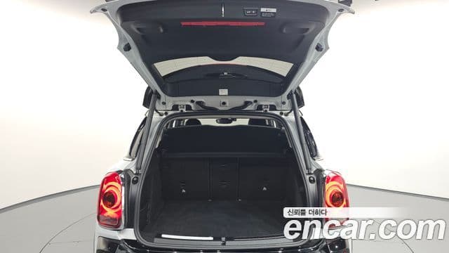 Mini Cooper S Countryman 2세대, 2020 20
