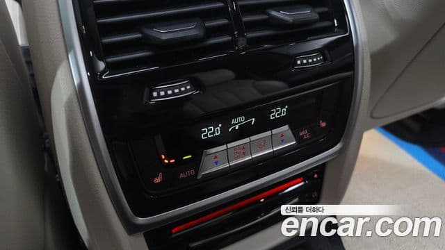 BMW X7 (G07) xDrive 40i M Sport 6인승, 2022 18