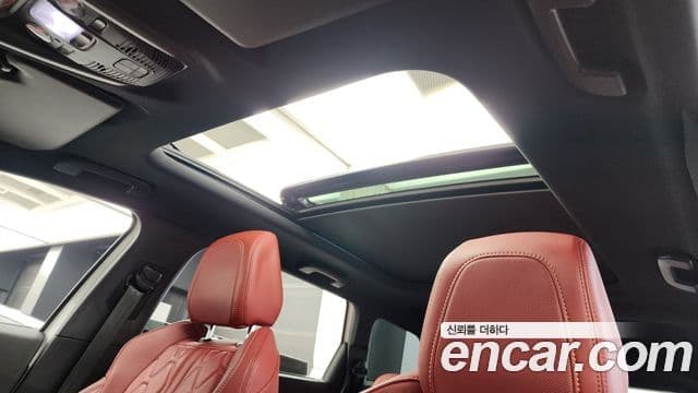 Peugeot 5008 2세대 1.2 Pure Tech GT, 2024 19