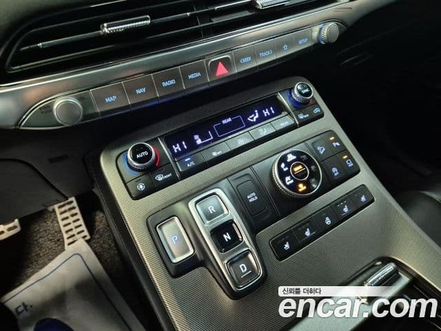 Hyundai Palisade Calligraphy, 2022 7