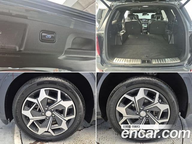 Hyundai Palisade Calligraphy, 2022 13