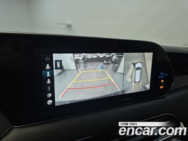 Hyundai Palisade Calligraphy, 2022 14