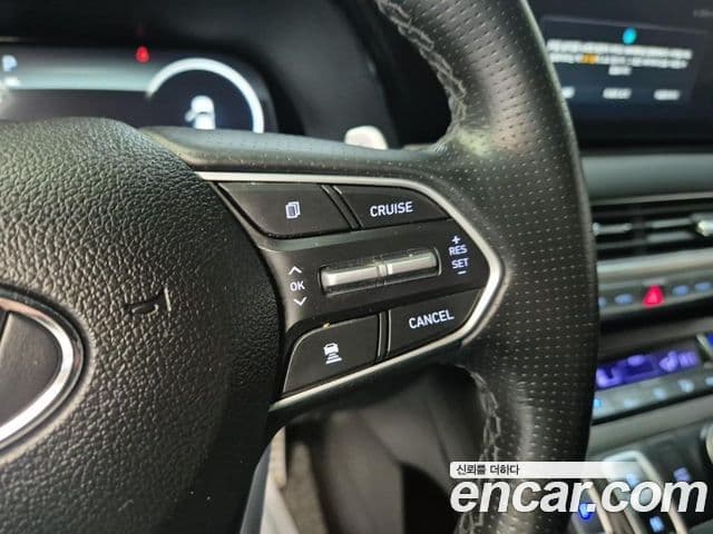 Hyundai Palisade Calligraphy, 2022 15