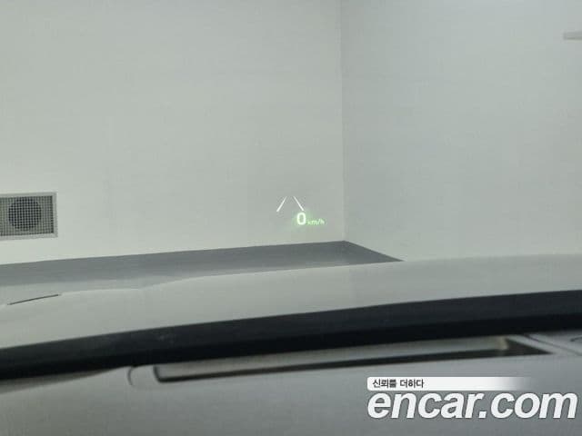 Hyundai Palisade Calligraphy, 2022 16