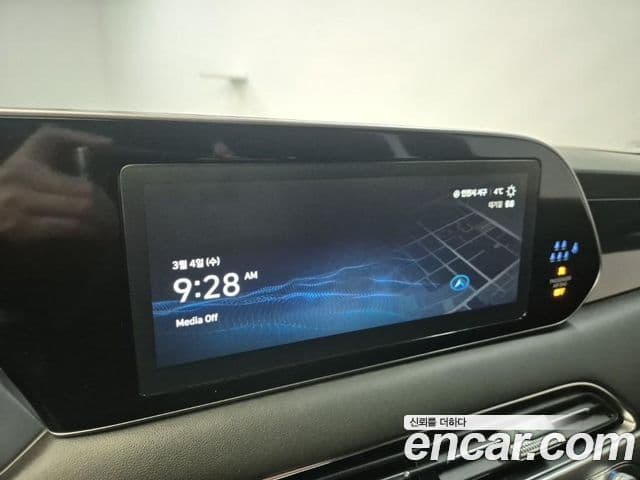 Hyundai Palisade Calligraphy, 2022 19