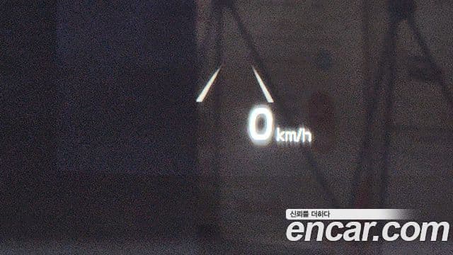 Kia Mohave The / новый Master Masters, 2021 18