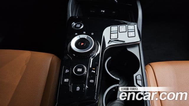 Kia Sportage 5세대 Noblesse, 2022 9