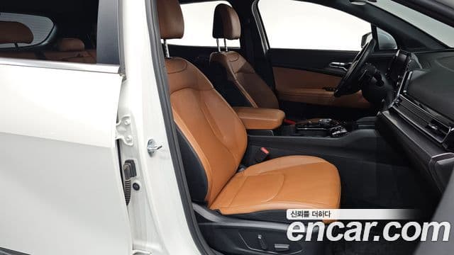 Kia Sportage 5세대 Noblesse, 2022 10