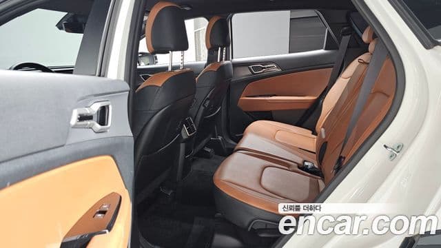 Kia Sportage 5세대 Noblesse, 2022 12