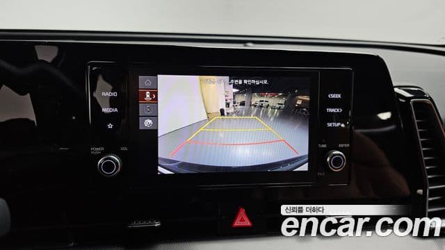 Kia Sportage 5세대 Noblesse, 2022 15