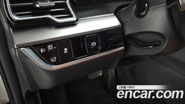 Kia Sportage 5세대 Noblesse, 2022 17