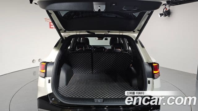 Kia Sportage 5세대 Noblesse, 2022 20