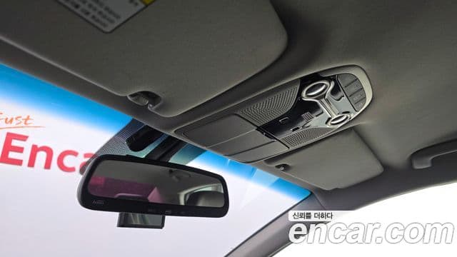 Hyundai Grandeur IG 3.0 LPi Modern (арендный автомобиль), 2018 19