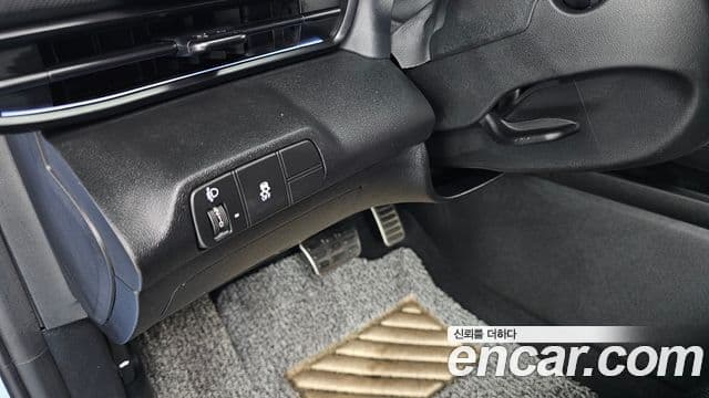 Hyundai The / новый New Avante (CN7) 2.0 N, 2025 18