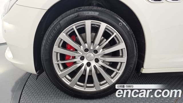 Maserati Quattroporte, 2020 все фото