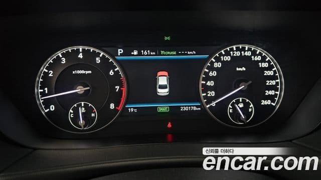 Genesis EQ900 Luxury, 2016 8