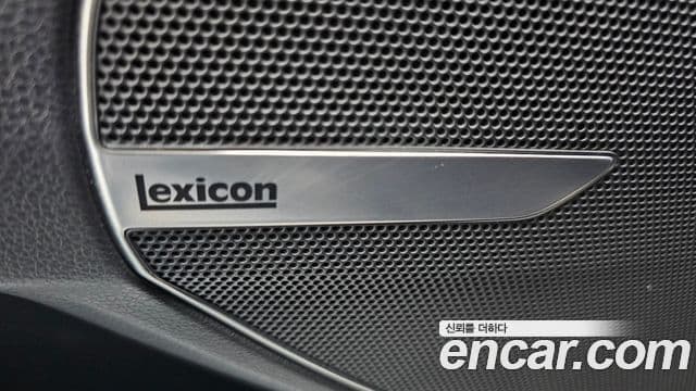 Genesis EQ900 Luxury, 2016 18