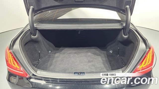 Genesis EQ900 Luxury, 2016 20