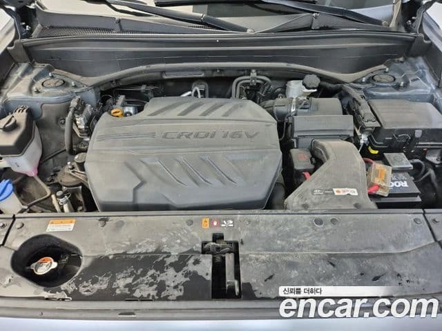 Hyundai Palisade Calligraphy, 2021 все фото