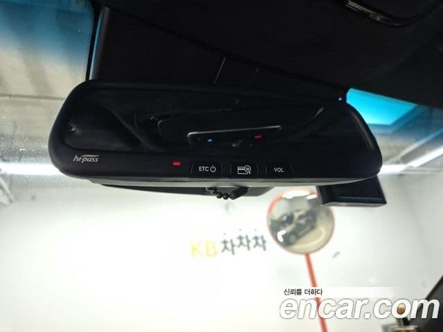 Hyundai Palisade Calligraphy, 2021 15