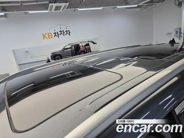Hyundai Palisade Calligraphy, 2021 16