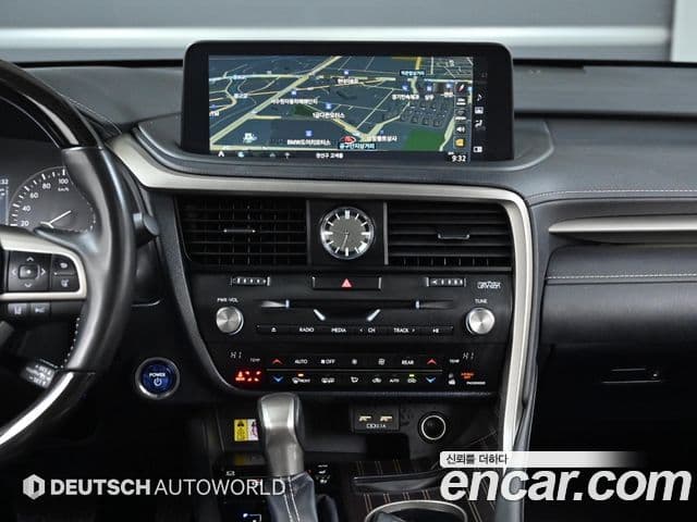 Lexus RX450hL 4세대 Executive, 2020 14