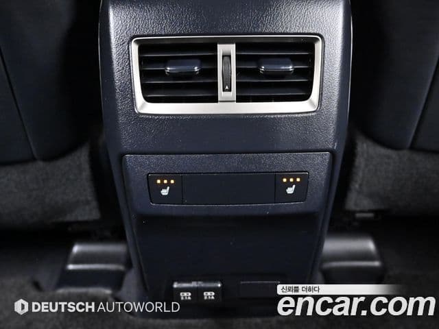 Lexus RX450hL 4세대 Executive, 2020 16
