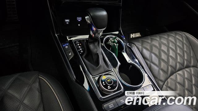 Kia Mohave The / новый Master Masters, 2022 9