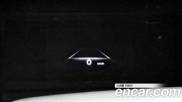 Kia Mohave The / новый Master Masters, 2022 15