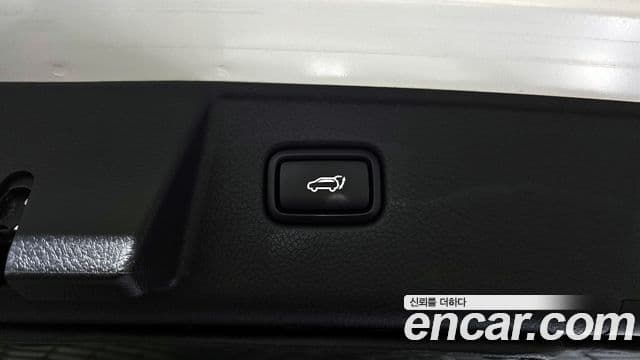 Kia Mohave The / новый Master Masters, 2022 19