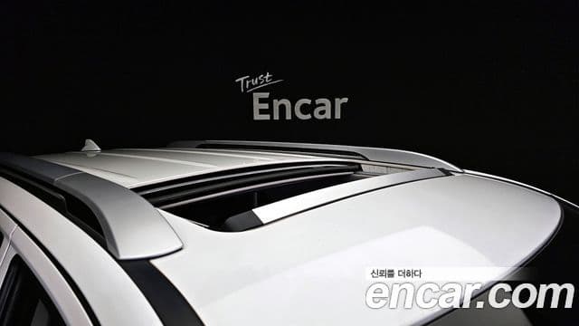 Kia Mohave The / новый Master Masters, 2022 20