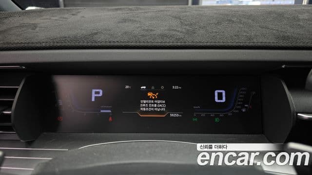 KG모빌리티(SsangYong) Torres T7, 2023 8