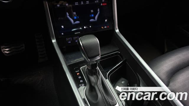 KG모빌리티(SsangYong) Torres T7, 2023 9