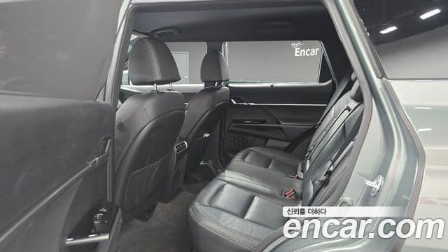 KG모빌리티(SsangYong) Torres T7, 2023 13