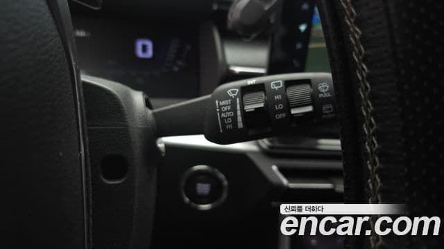 KG모빌리티(SsangYong) Torres T7, 2023 17