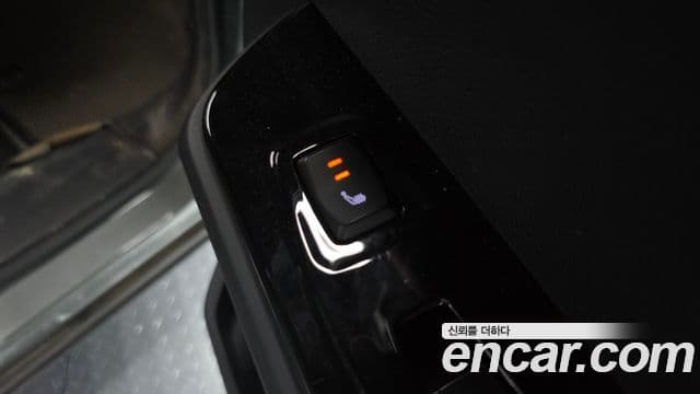 KG모빌리티(SsangYong) Torres T7, 2023 19