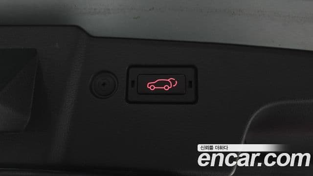 KG모빌리티(SsangYong) Torres T7, 2023 20