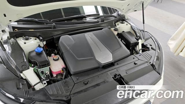 Kia The / новый New EV6 Air, 2025 6